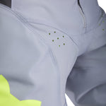 Fox Racing 2025 180 Flow Motocross Pants - Black Yellow