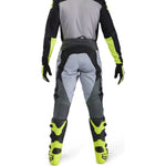 Fox Racing 2025 180 Flow Motocross Pants - Black Yellow