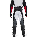 Fox Racing 2025 180 Flow Motocross Pants - White Red