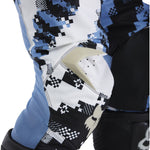 Fox Racing 2025 180 Digi Image Motocross Pants - White