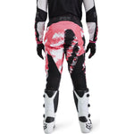 Fox Racing 2025 180 Digi Image Motocross Pants - Black Pink
