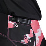 Fox Racing 2025 180 Digi Image Motocross Pants - Black Pink