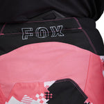 Fox Racing 2025 180 Digi Image Motocross Pants - Black Pink