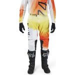 Fox Racing 2025 180 Air Haze Motocross Pants - White
