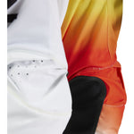 Fox Racing 2025 180 Air Haze Motocross Pants - White