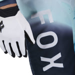 Fox Racing 2025 180 Air Haze Motocross Pants - Midnight