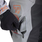 Fox Racing 2025 Ranger Air Off Road Pants - Pewter