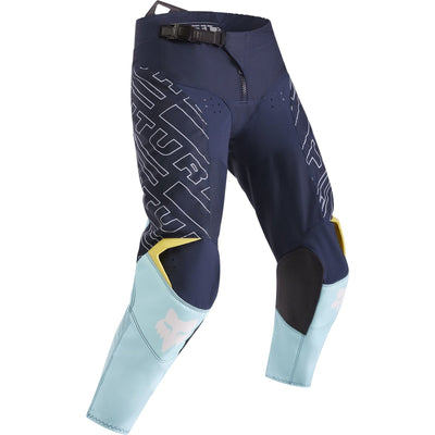Fox Racing 2025 180 Elevated Youth Motocross Pants - Light Blue
