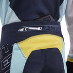 Fox Racing 2025 180 Elevated Youth Motocross Pants - Light Blue
