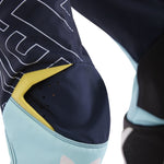 Fox Racing 2025 180 Elevated Youth Motocross Pants - Light Blue