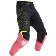 Fox Racing 2025 180 Elevated Youth Motocross Pants - Pink