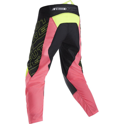 Fox Racing 2025 180 Elevated Youth Motocross Pants - Pink