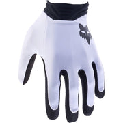 Fox Racing 2025 Airline Motocross Gloves - White