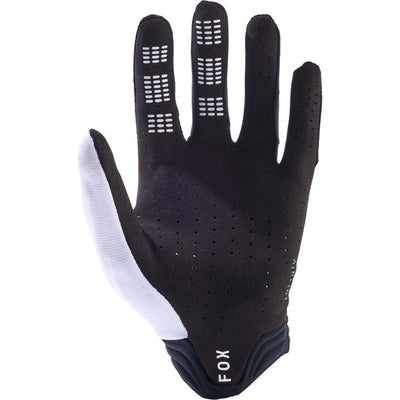 Fox Racing 2025 Airline Motocross Gloves - White