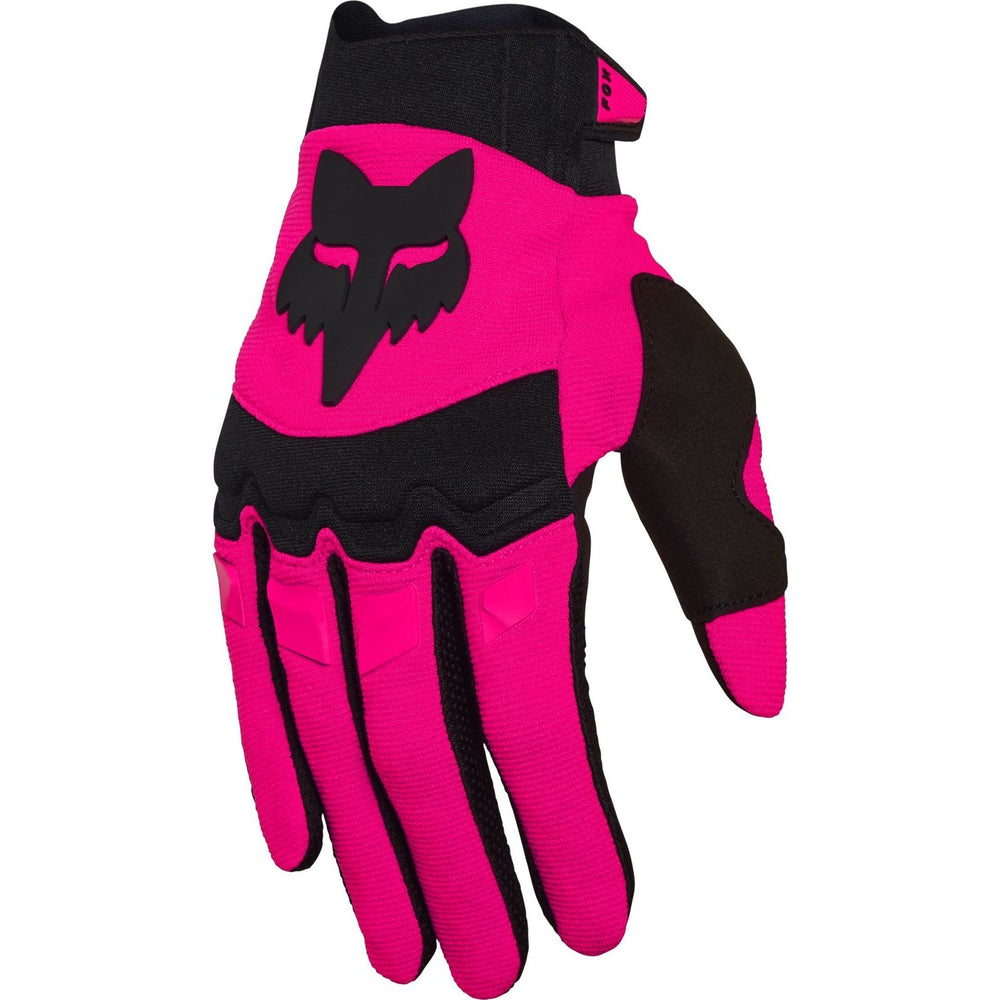 Fox Racing 2025 Dirtpaw Motocross Gloves - Pink