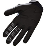 Fox Racing 2025 180 Flow Motocross Gloves - Fluorescent Yellow