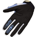 Fox Racing 2025 180 Digi Image Motocross Gloves - Light Slate