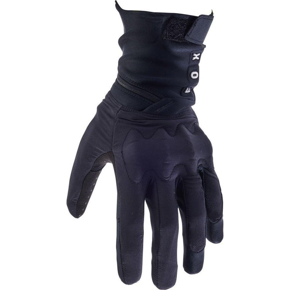 Fox Racing 2025 Recon Off Road Gloves - Black