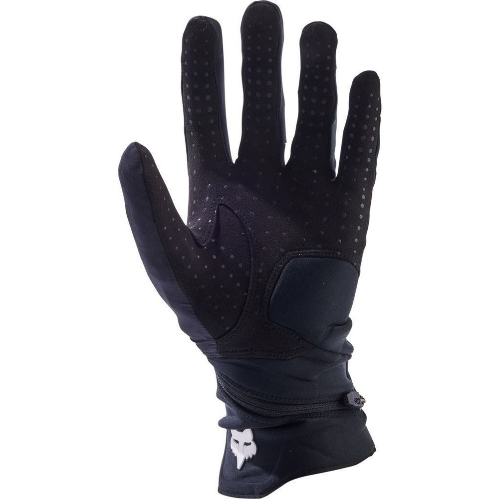 Fox Racing 2025 Recon Off Road Gloves - Black