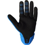 Fox Racing 2025 Airline Youth Motocross Gloves - True Blue