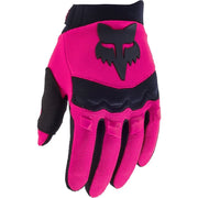 Fox Racing 2025 Dirtpaw Youth Motocross Gloves - Pink