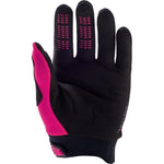 Fox Racing 2025 Dirtpaw Youth Motocross Gloves - Pink