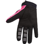 Fox Racing 2025 180 Elevated Youth Motocross Gloves - Pink