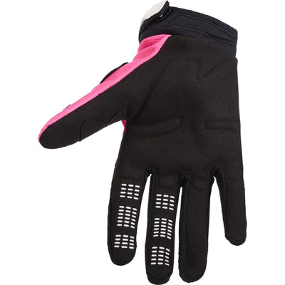 Fox Racing 2025 180 Elevated Youth Motocross Gloves - Pink