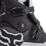 Fox Racing 2025 Instinct Motocross Boots - White Black