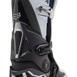 Fox Racing 2025 Instinct Motocross Boots - White Black