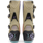 Fox Racing 2025 Motion Hello Future Motocross Boots - Ash