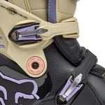 Fox Racing 2025 Motion Hello Future Motocross Boots - Ash