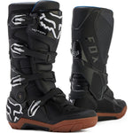 Fox Racing 2025 Motion X Motocross Boots - Black Gum