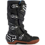 Fox Racing 2025 Motion X Motocross Boots - Black Gum