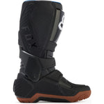 Fox Racing 2025 Motion X Motocross Boots - Black Gum