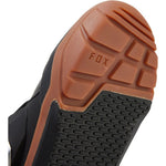 Fox Racing 2025 Motion X Motocross Boots - Black Gum