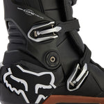 Fox Racing 2025 Motion X Motocross Boots - Black Gum
