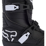 Fox Racing 2025 Comp Kids Motocross Boots - Black