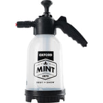 Oxford Mint Snow Foam Spray Bottle 2L