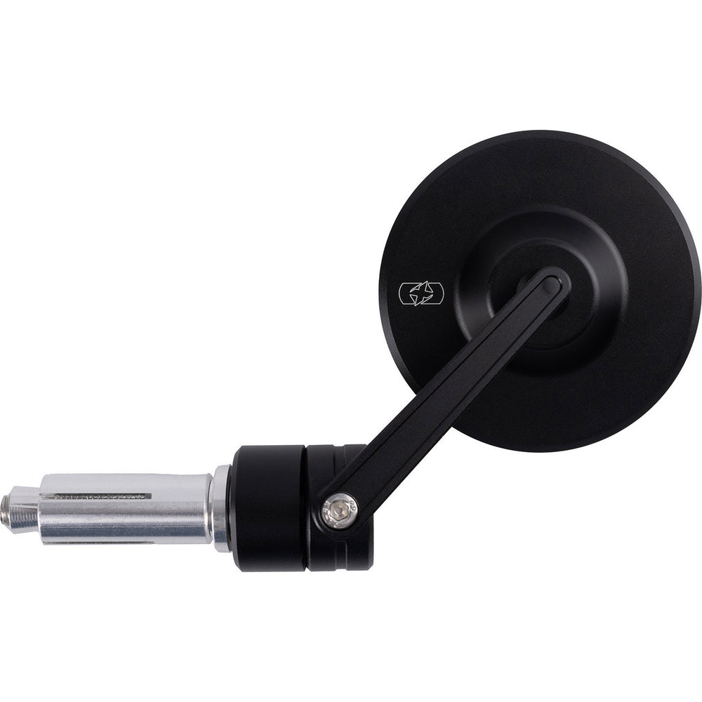 Oxford Circle 360 Bar End Mirror (OX508)