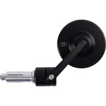 Oxford Circle 360 Bar End Mirror (OX508)