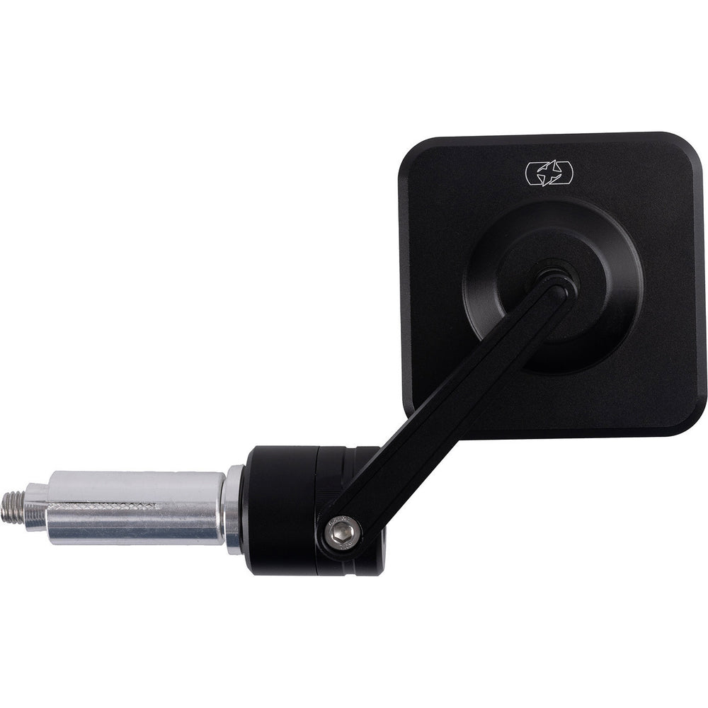 Oxford Square 360 Bar End Mirror (OX509)