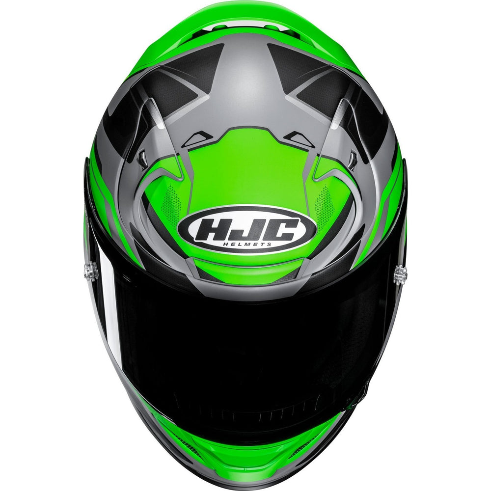 HJC RPHA 12 Brels Motorcycle Helmet