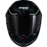 Nolan X-804 RS Ultra Carbon Asso Di Picche Motorcycle Helmet - Carbon Italia