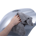 Oxford Ultra-Softy Towel (2 Pack)