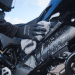 Oxford Ultra-Softy Towel (2 Pack)