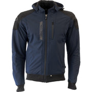 Richa Atomic Prime Motorcycle Jacket 4XL Navy