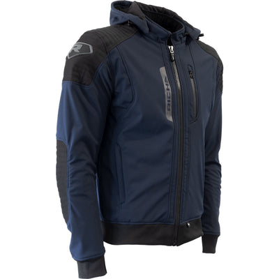 Richa Atomic Prime Motorcycle Jacket - Navy