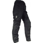 Richa Everest Motorcycle Trousers - Black
