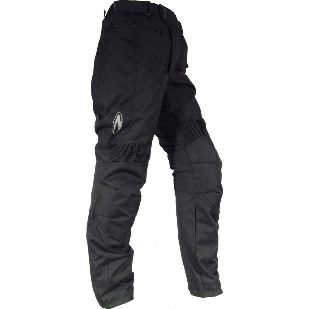 Richa Everest Motorcycle Trousers XS Black